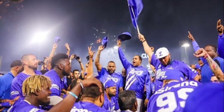 Miami huele a Tiburón,  comienza la fiesta del Caribe