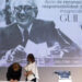 Emotivo acto de reconocimiento y homenaje a Guillermo Cano