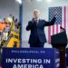Biden presenta amplio plan presupuestario para el próximo mandato