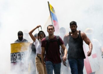 Simón entró en el Top 10 global de Netflix