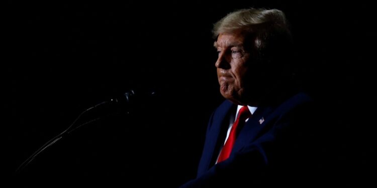 ¿Qué jueces de la Corte Suprema le dieron a Trump el salvavidas de inmunidad?