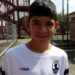 Felipe Peraza un crack que se pierde de vista