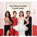 Becky G y Lupita Nyong’o entre las más buscadas de Google tras los Oscar