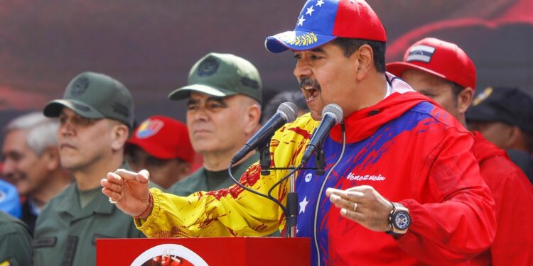 Venezuela rechaza la decisión de la CPI de reanudar la investigación contra el Gobierno de Maduro
