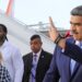 Maduro propone en la Celac que se declare a América Latina y el Caribe territorio libre de sanciones