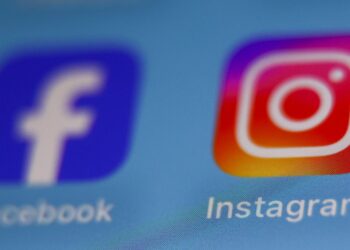 Facebook e Instagram sufren una caída masiva a nivel global