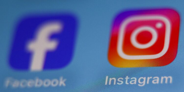 Facebook e Instagram sufren una caída masiva a nivel global