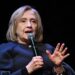Hillary Clinton: Aceptemos la realidad, Joe Biden es viejo