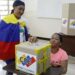 Fijan la fecha de los comicios presidenciales en Venezuela