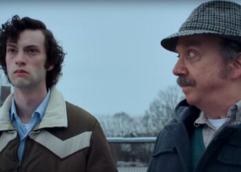 Película nominada al Óscar acusada de plagiar «línea por línea»