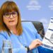 Argentina presentará ley antibandas en respuesta a la violencia narco