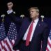 Trump logra la nominación republicana para las presidenciales de EEUU