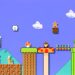 Corrigen un fallo del primer Super Mario Bros que lo hacía más fácil