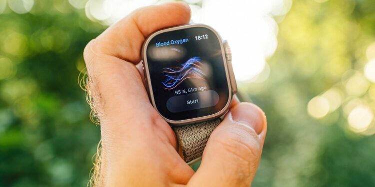Revelan cómo activar una importante función de Apple Watch