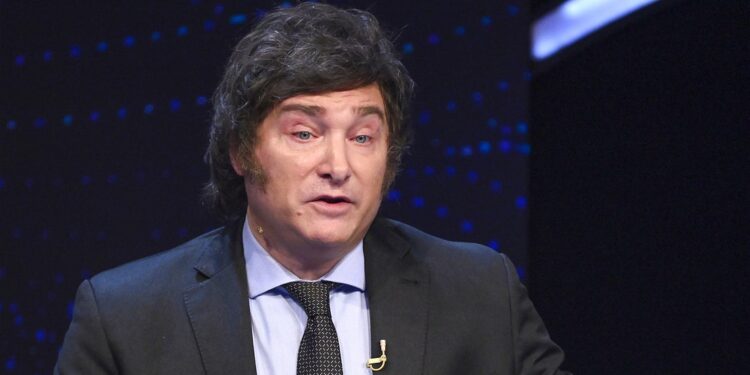 Milei busca préstamos con fondos privados y el FMI por esta razón