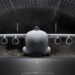 Nace el avión de carga más grande del mundo