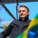 Bolsonaro, acusado de delitos de asociación criminal y falsificación de datos de vacunación