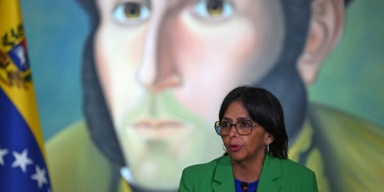 Venezuela responde a críticas de la ONU