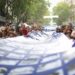 Marcha por los derechos humanos tomará Argentina en repudio a Milei
