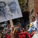 Capturan a tres personas en Venezuela por intentar atentar contra Maduro
