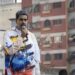 Maduro acusa a movimiento opositor de orquestar dos atentados contra su vida