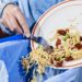 Revelan cuánta comida se tira en el mundo al año