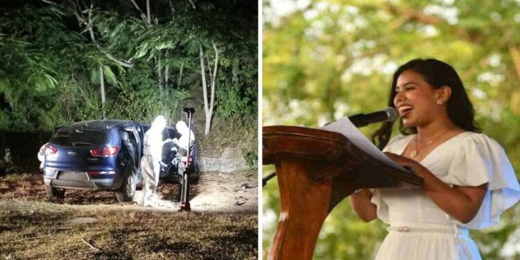 Mujer apuñaló al padre de sus hijos tras disputa doméstica en Miami Gardens