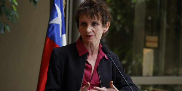 Chile promete castigar con la mayor dureza a responsables del homicidio de Ronald Ojeda