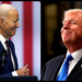 Biden y Trump logran cifra mágica de delegados para ser candidatos a la Casa Blanca