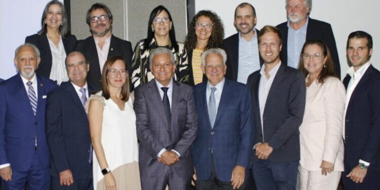 CAVEX realizó su primera Cumbre Empresarial