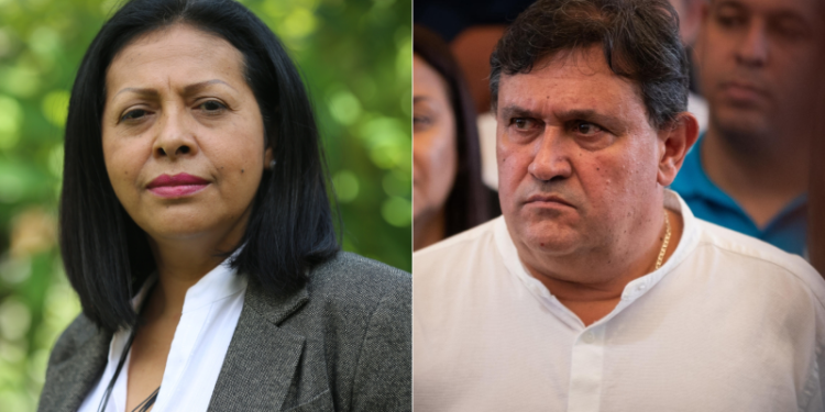 CICIVEN rechazó las detención arbitrarias de dirigentes políticos de Vente Venezuela