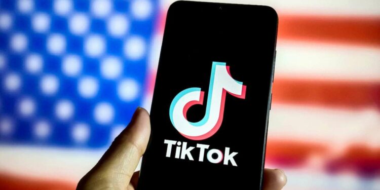 Cámara De Representantes Aprueba Legislación Que Podría Prohibir Tiktok