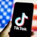 Cámara de Representantes aprueba proyecto para prohibir TikTok en EEUU