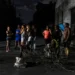 Cubanos salieron a las calles por falta de alimentos y apagones