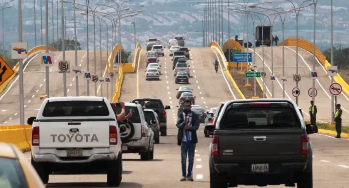 Cúcuta en alerta por contaminación del aire