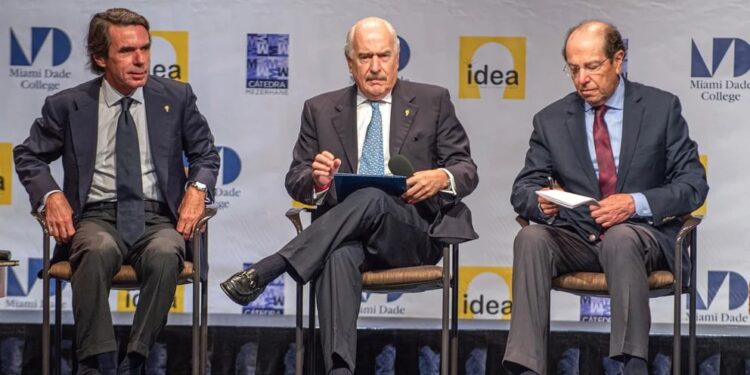 IDEA pidió a garantes del Acuerdo de Barbados tomar medidas contra Venezuela