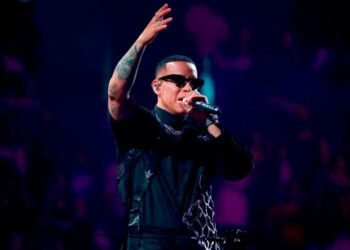 Daddy Yankee se vuelve tendencia con este testimonio de fe