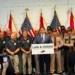 DeSantis anuncia gran despliegue policial en Miami Beach por el Spring Break