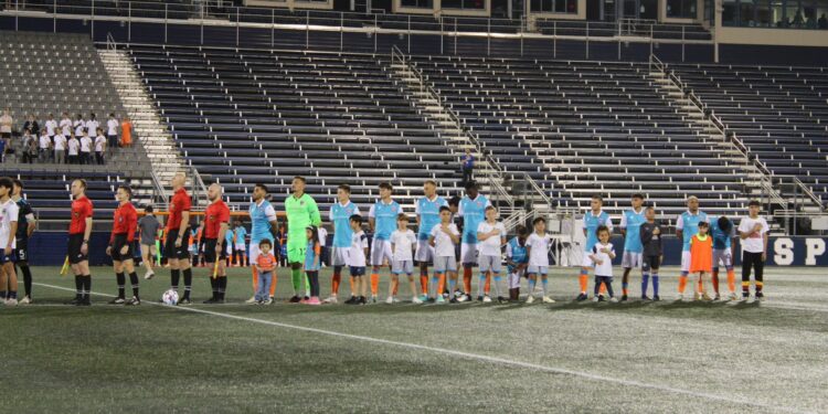 Miami FC se impuso sobre Colorado Springs Switchbacks – El Venezolano News