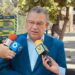 Enrique Márquez: En Venezuela hoy la única opción sobre la mesa es participar