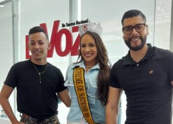 Sra. Real Venezuela, el certamen que no tiene competencia en Venezuela