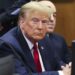 Fiscalía de Nueva York da el primer paso para preparar el embargo de bienes de Trump