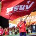 Nicolás Maduro proclamado como candidato único del Gran Polo Patriótico Simón Bolívar