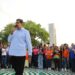 Nicolás Maduro proclamado como candidato único del Gran Polo Patriótico Simón Bolívar