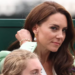 Kate Middleton, princesa de Gales, tiene cáncer