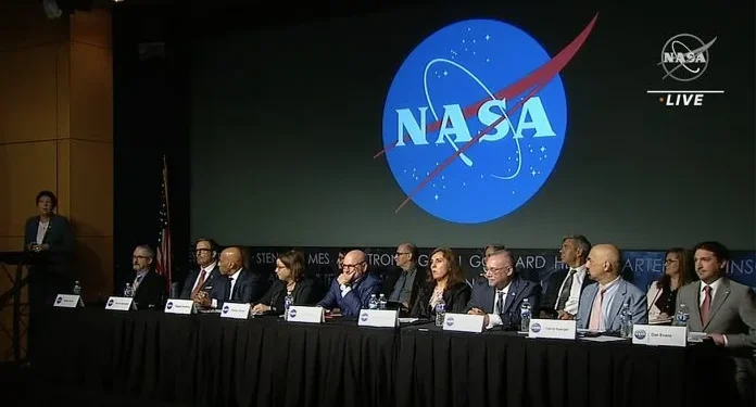 La NASA abre el plazo para elegir a su próxima generación de astronautas