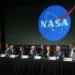 La NASA abre el plazo para elegir a su próxima generación de astronautas