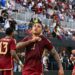 La Vinotinto se paró bien pero cayó ante Italia en Fort Lauderdale