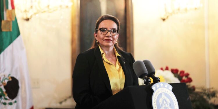 Honduras enviará una misión de observación para las elecciones de Venezuela