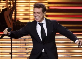 Luis Miguel superó a U2 y Taylor Swift por esta razón